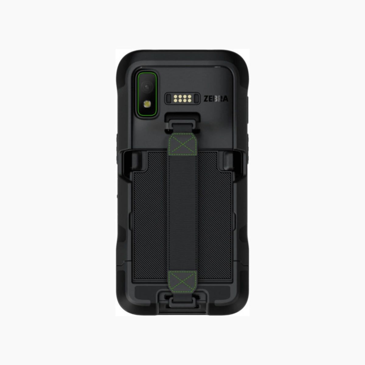 Zebra SG-TC5A7A-HDSTP-03 TC501; TC701 Set of three Hand Straps. Can attach directly to device or an exoskeleton.