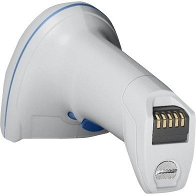 Zebra DS8178-HCBU210SS5W Powercap , Cba-U21-S07Zbr Shielded Usb Cable, Cr8178-Sc100Fbww Cradle Ds8178-Hc Fips Desk/Wall Usb Kit: