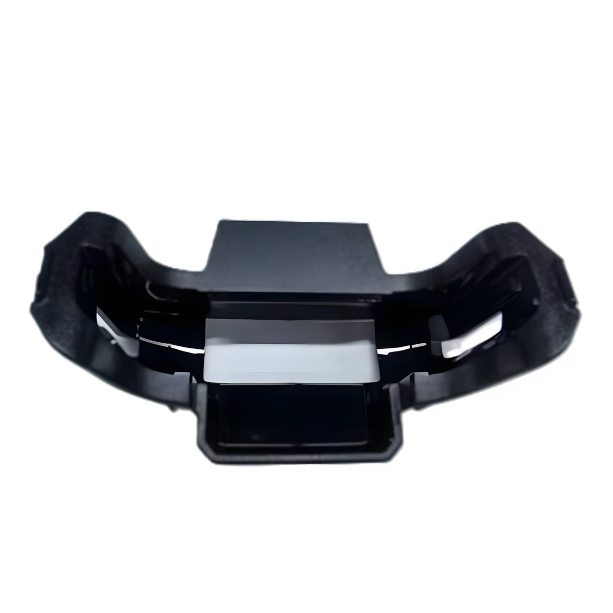Zebra SHIM-CRD-TC5-BLK Black ShareCradle cup for device without rugged boot to replace a damaged or lost shim for use with TC53 /