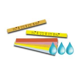 Zebra 10012718-2 Wristband, Polypropylene, 1x10in (25.4x254mm); Direct thermal, Z-Band Splash, Adhesive closure, 1in (25.4mm)