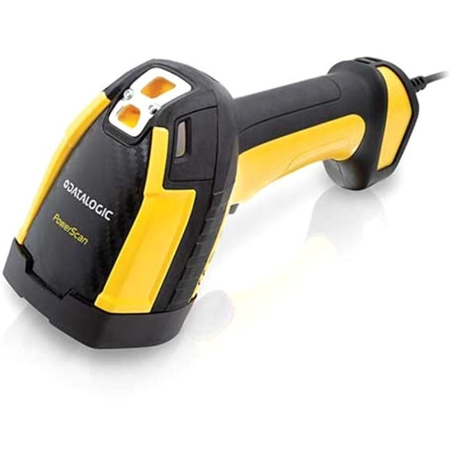 Datalogic PD9630-SRK2 PowerScan PD9630-SR, Standard Range, RS-232 Kit (Kit includes Scanner and RS232 Cable CAB-549)