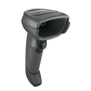 Zebra MC333U-GJ4EG4FTD2 MC3330XR UHF RFID Gun, Circular Antenna, 802.11 A/B/G/N/AC, SE4770 2D Imager, 47 Key, Extended Capacity