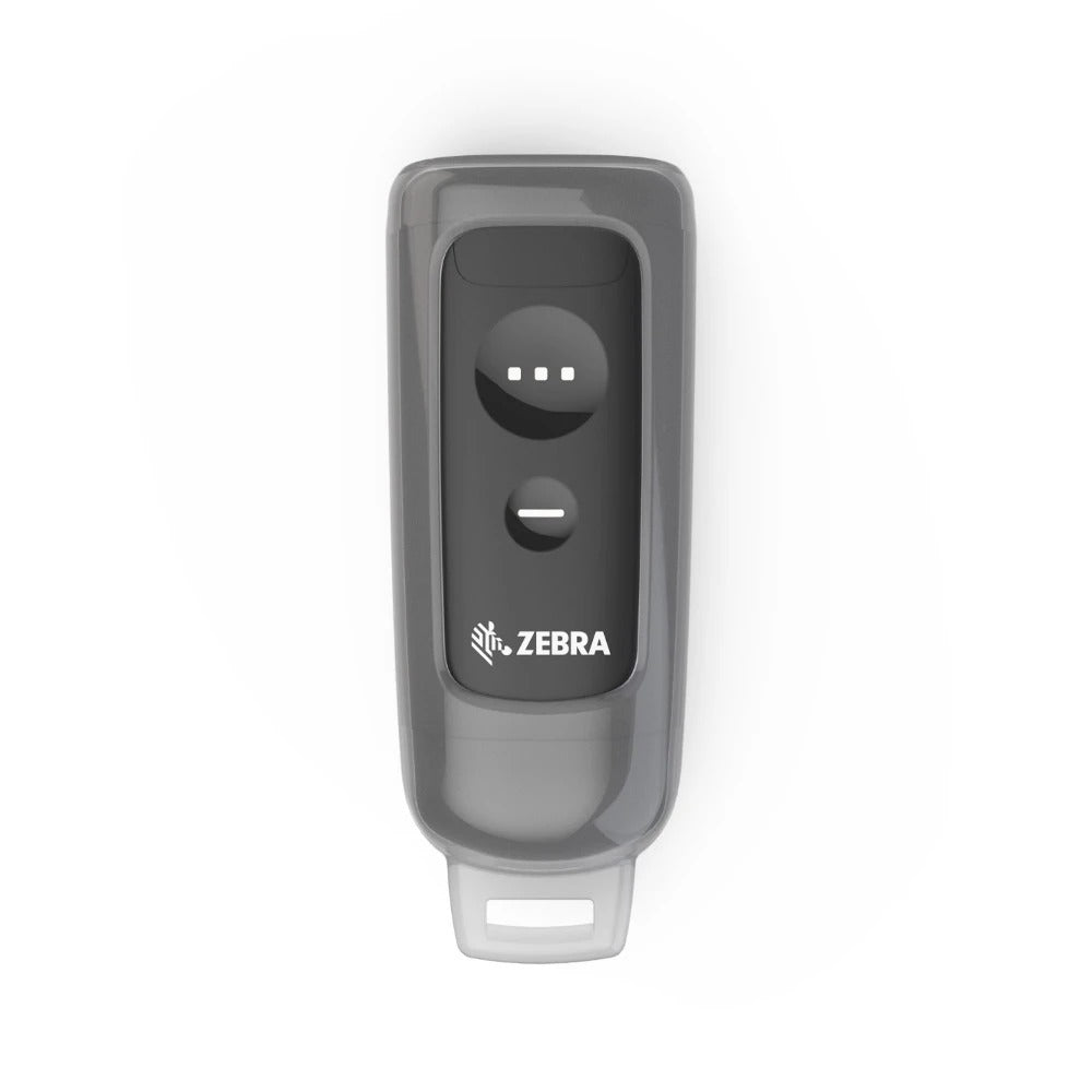 Zebra LNYD-000060W-04 Lanyard - CS6080 Cordless (Midnight Black).