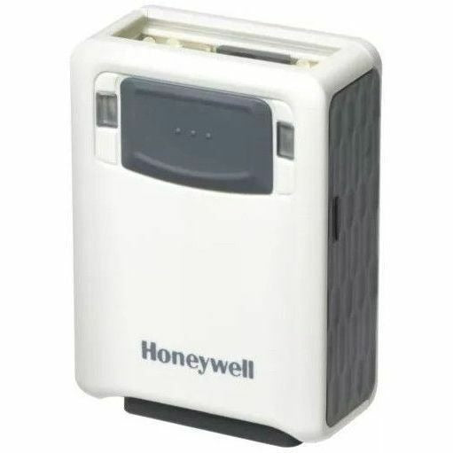 Honeywell Scanning & Mobility 3320GHD-4-N Vuquest 3320g 2D Scanner Only: PDF417, High Density Focus, ivory scanner (3320g-4) RS232,USB,Key Board Wedge