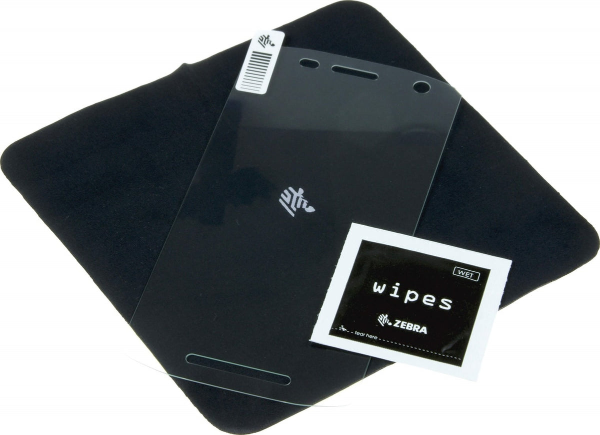 Zebra SG-TC2Y-SCRNPT1-01 Tc21/Tc26 Screen Protector