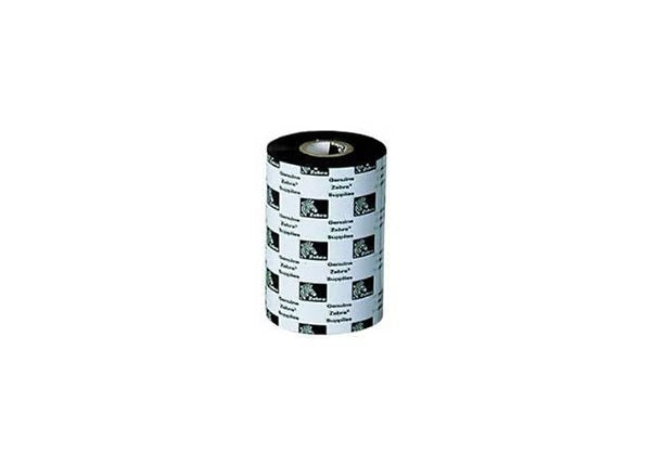 Zebra 05100GS11007 5100 Resin Ribbon 4.33" X 243'