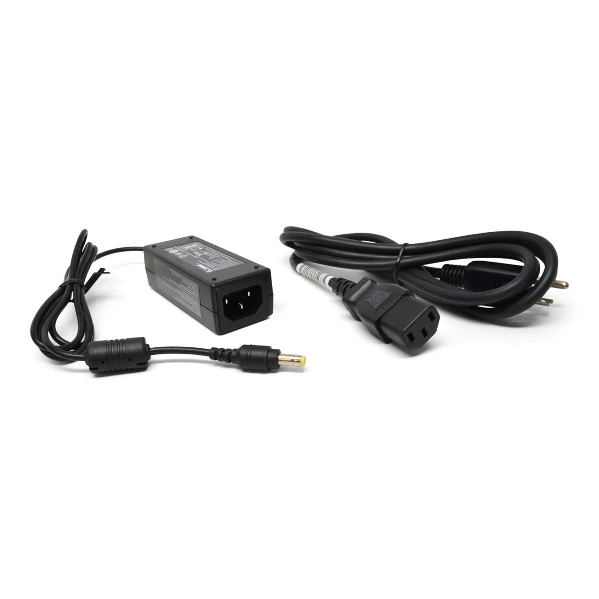 Zebra P1031365-024 QLN420, QL320N, QL220N, ZQ510, ZQ520, KIT ACC Mobile AC ADAPTER US (type A) cord