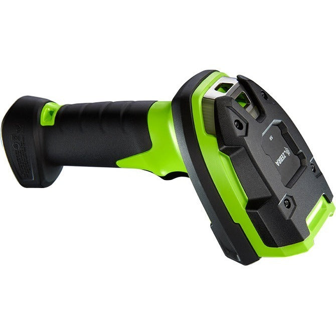 Zebra DS3608-SR3U4600VZW DS3608-SR, Rugged Green Vibration Motor Usb Kit: Ds3608-Sr00003Vzww Scanner, Cba-U46-S07Zar High Current