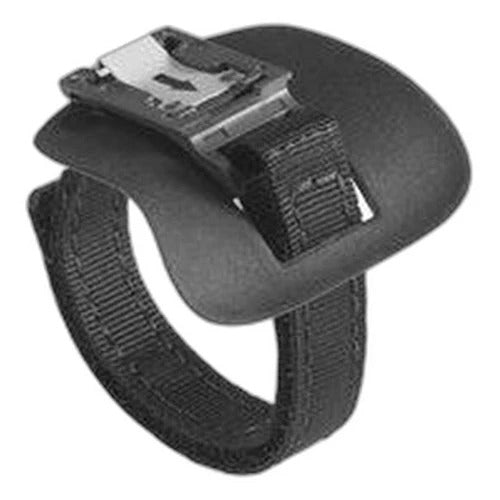 Zebra SG-NGRS-STRPNY-10 Rs6000 Spare Nylon Finger Strap For Triggered Configurations With Cam Buckle (10 Pack)