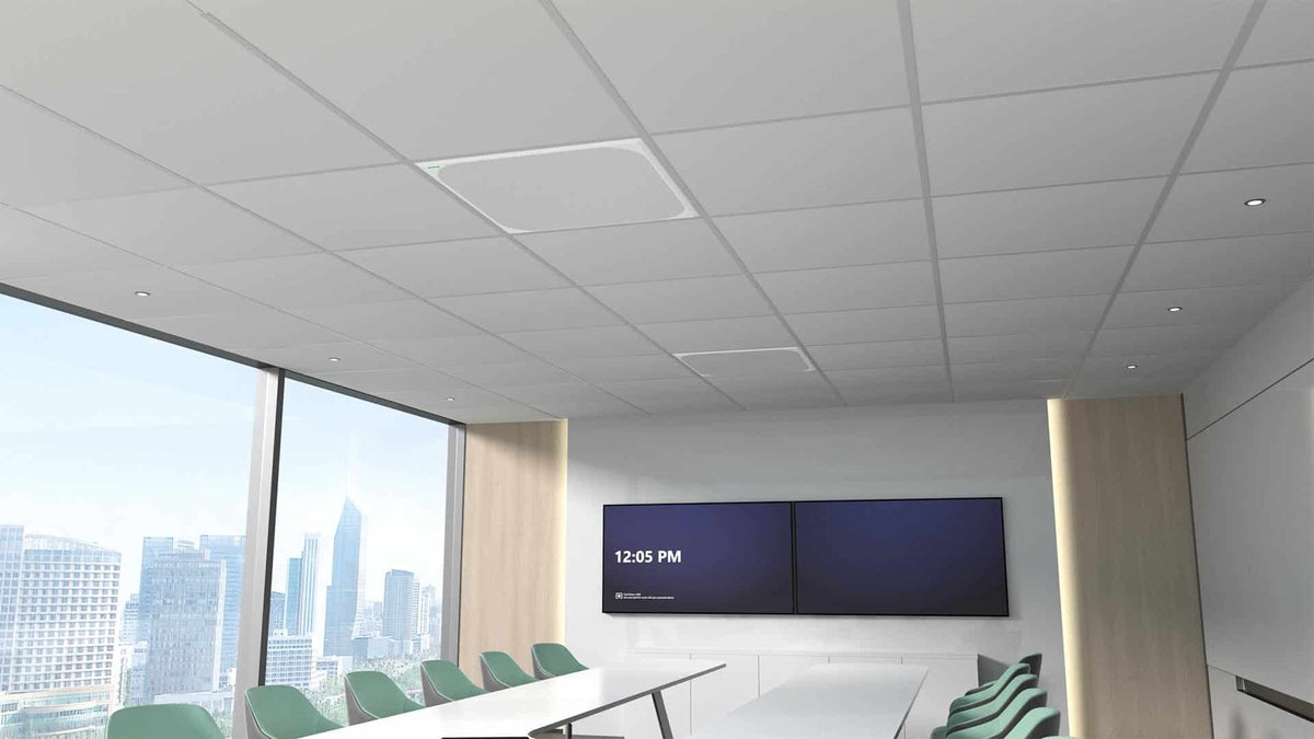 Yealink YEA-CM50 Premium Ceiling Microphone