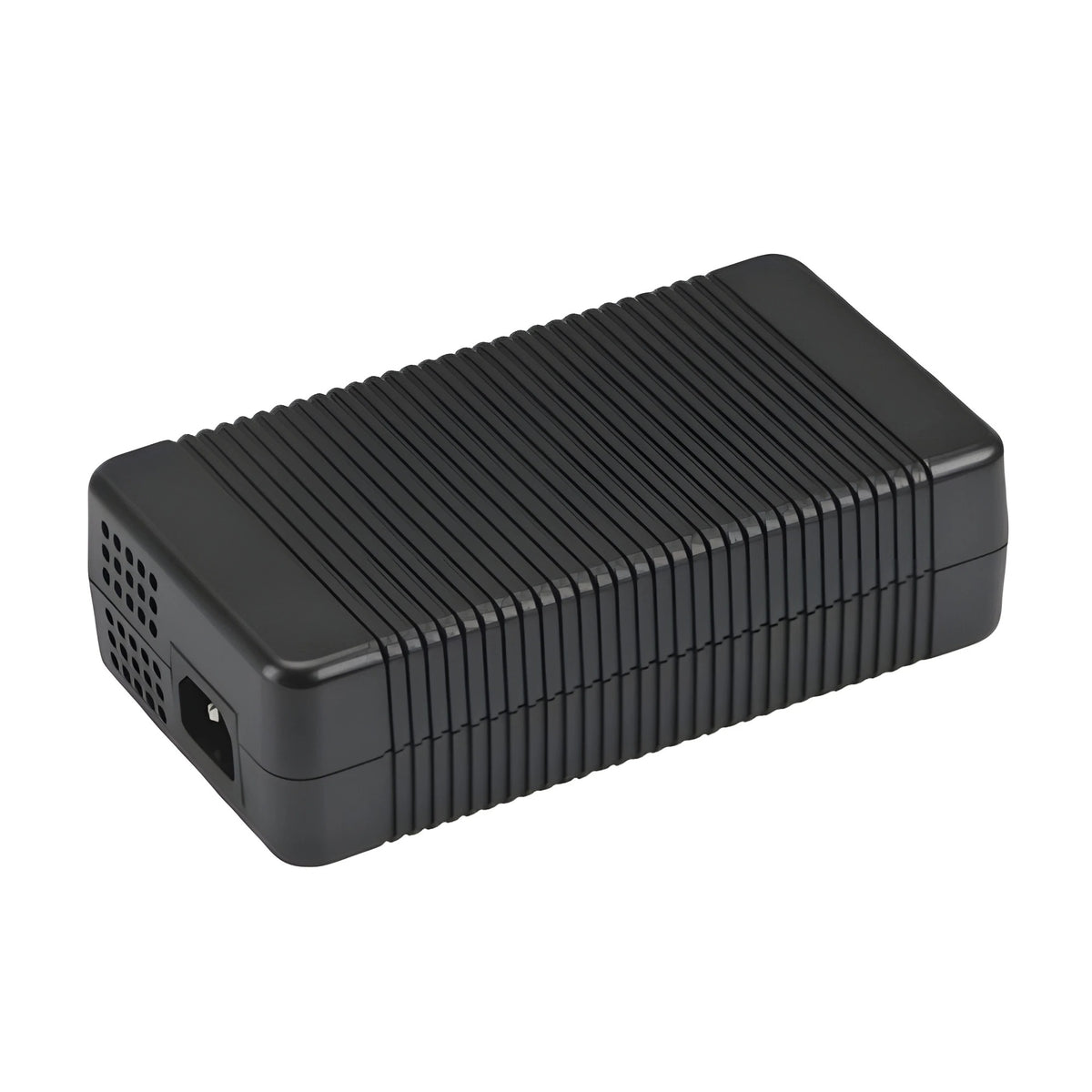Zebra CRD-ET4X-4S10I1-01 ET4X Four Slot Charge Only Cradle for 10" ET40, ET45, ET40HC, ET45HC (Accommodates 10in tablet, Exoskeleton