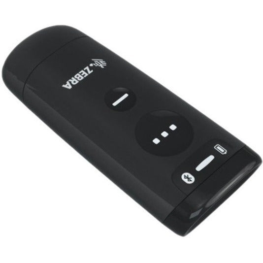 Zebra CS6080-HC4F00BVMWW CS6080 CORDLESS: COMPANION SCANNER, INDUCTIVE, AREA IMAGER, HEALTHCARE, FIPS, HC WHITE, VIBRATION MOTOR, MFi
