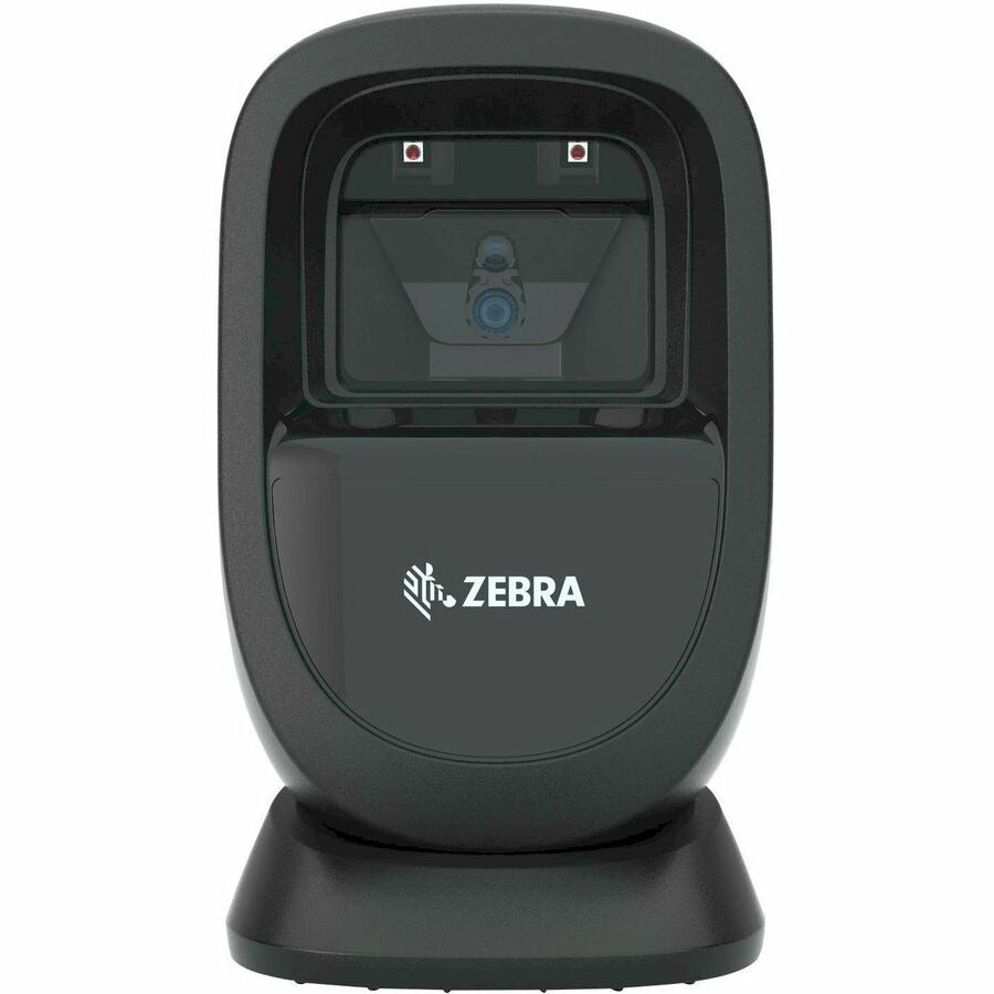 Zebra DS9308-SRWU2100AZW Ds9308-Sr White Usb Kit: Ds9308-Sr0000Wzzww Scanner, Cba-U21-S07Zbr Shielded Usb Cable