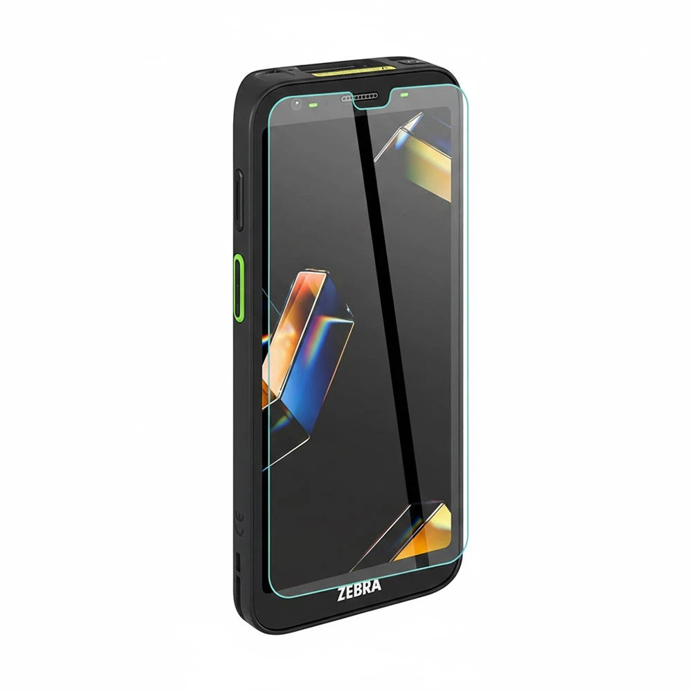 Zebra SG-TC5A7A-SCRNP-01 TC501; TC701 Screen Protector