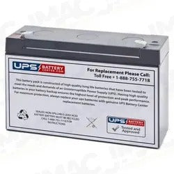 Minuteman Power EXR2000RT2UNC UPS AVR 2kVA/1800W 2U Rack/Wall/Twr Ext