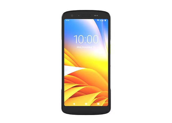 Zebra WLMT0-T22B8ABD8-NA TC22; WLAN, Wifi 6, SE4710, 6" Display, 8GB/128GB, 16MP RFC, 5MP FFC, 8-Pin Back I/O, Standard Battery w/BLE