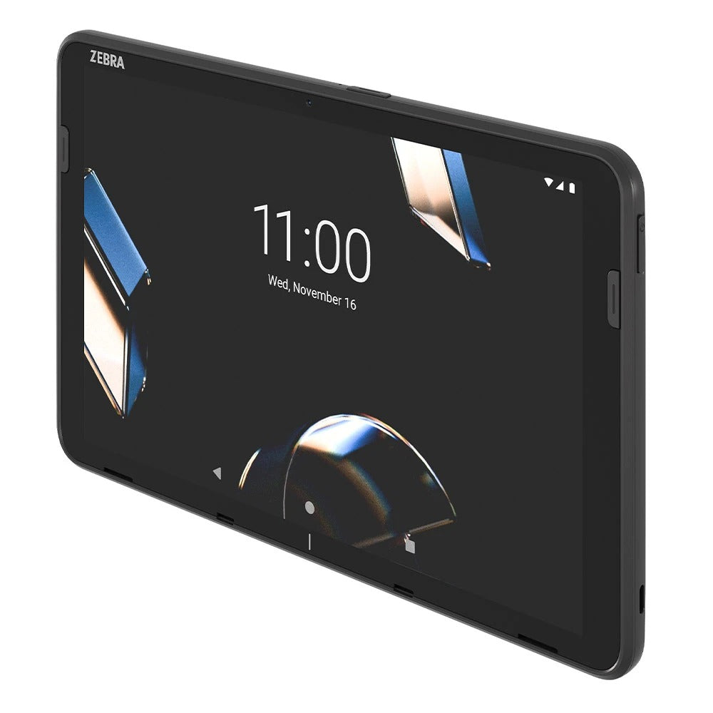 Zebra ET401EA-301P1B2P-NA ET401, 8", 5G, Standard, SR500, 6GB/64GB, ANDROID GMS, NA SKU