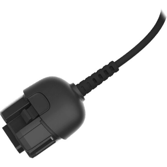 Zebra CVTR-U70060C-04 7 ft (2.1m) Corded USB Converter - CS6080-SR (Midnight Black).