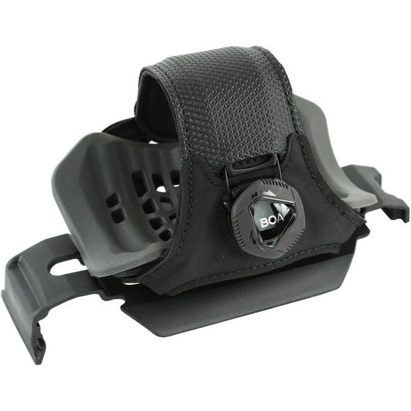 Zebra SG-TC5A-WMADP1-01 TC501 Arm / Wrist mount adapter. Includes carrier, comfort pad (SG-NGWT-CMPD-01) and small / medium wrist