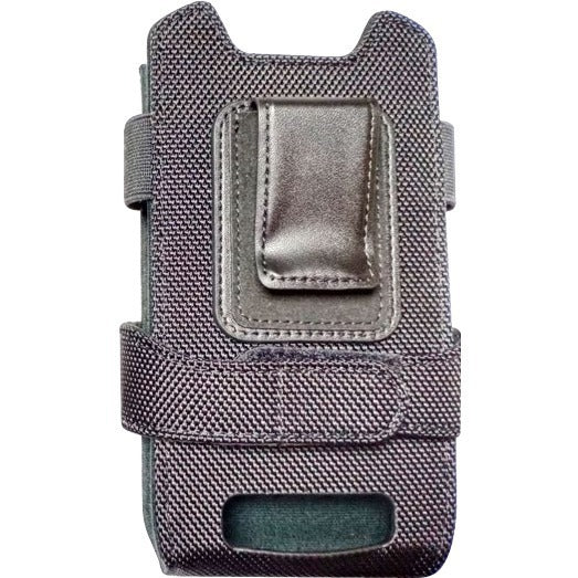 Zebra SG-TC2Y-HLSTR1-01 Tc21/Tc26 Soft Holster, Supports Device With Either Standard Or Enhanced Battery