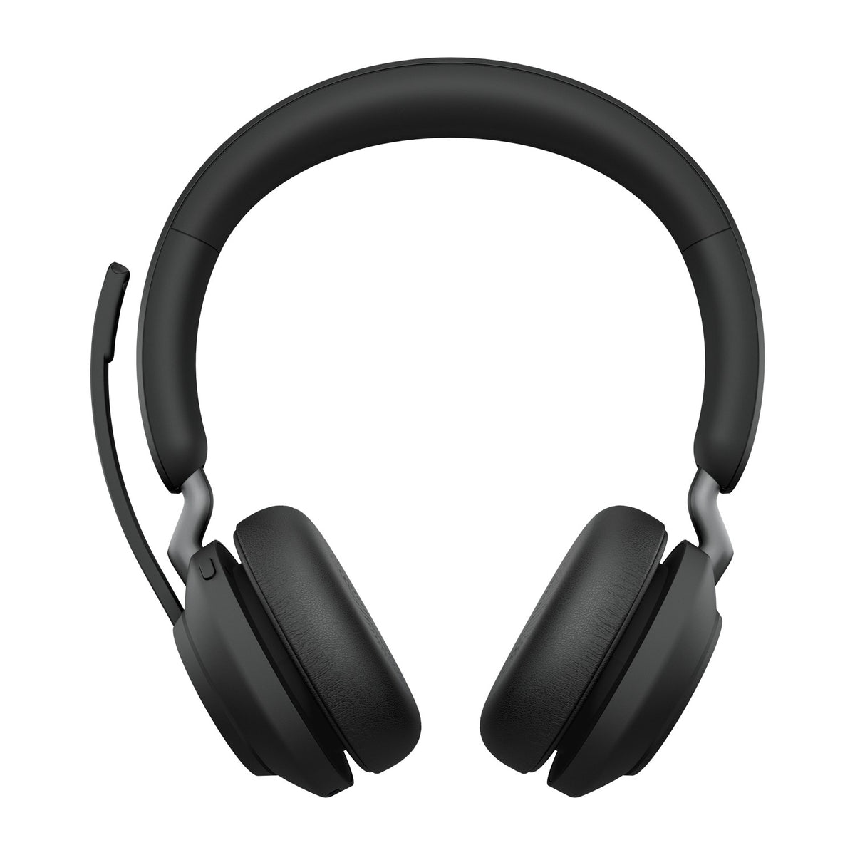 Jabra 26599-989-999-01 Evolve2 65 Link390a UC Stereo Black
