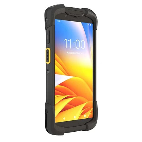 Zebra TC7301-0T1K6E200A-NA TC73 Premium, NA, LAN, 6.0" Display, Wi-Fi 6E, 8GB RAM/128GB flash, SE55, 8MP front camera, 16MP rear camera