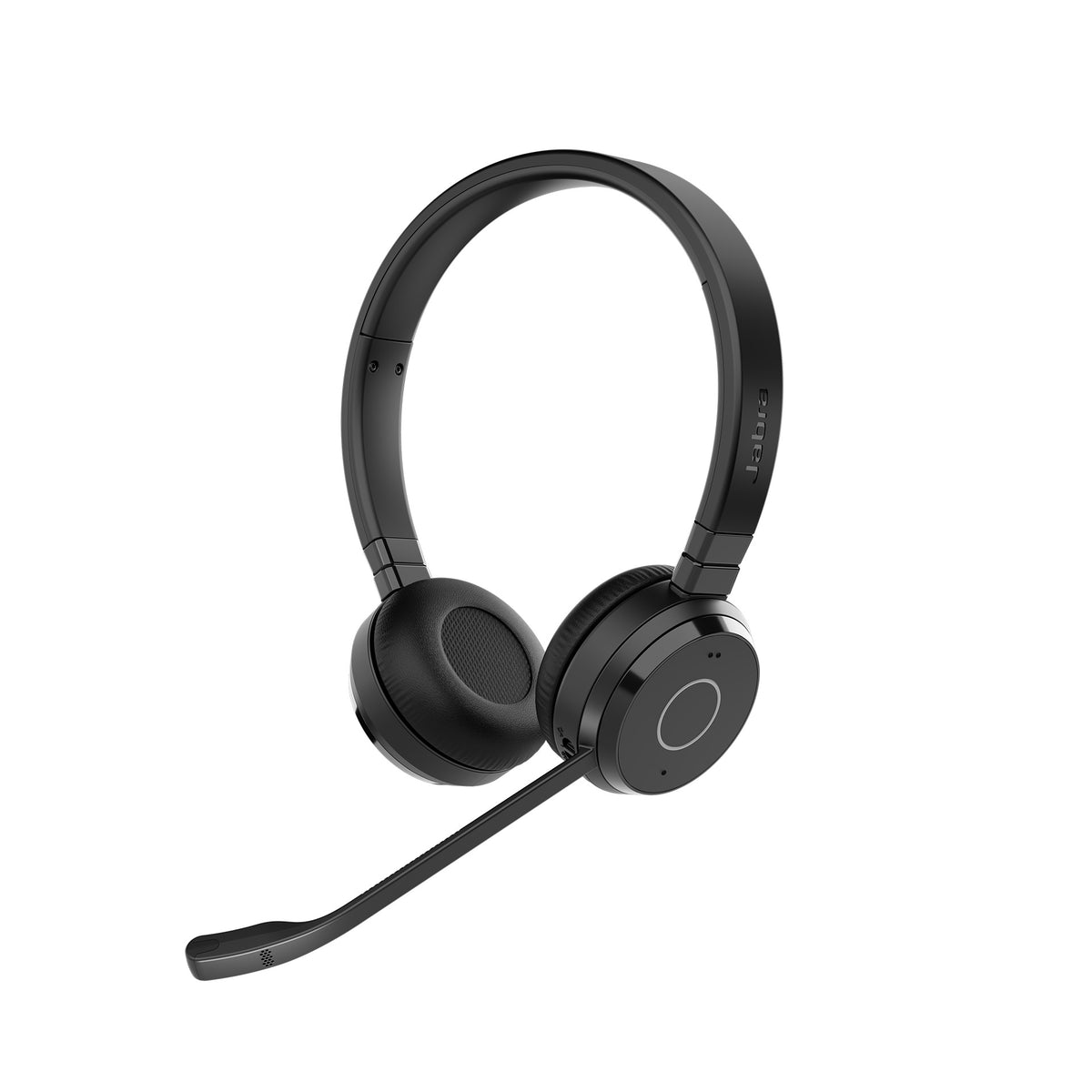 Jabra 6699-833-309-01 Evolve 65 TE USB-A MS Stereo