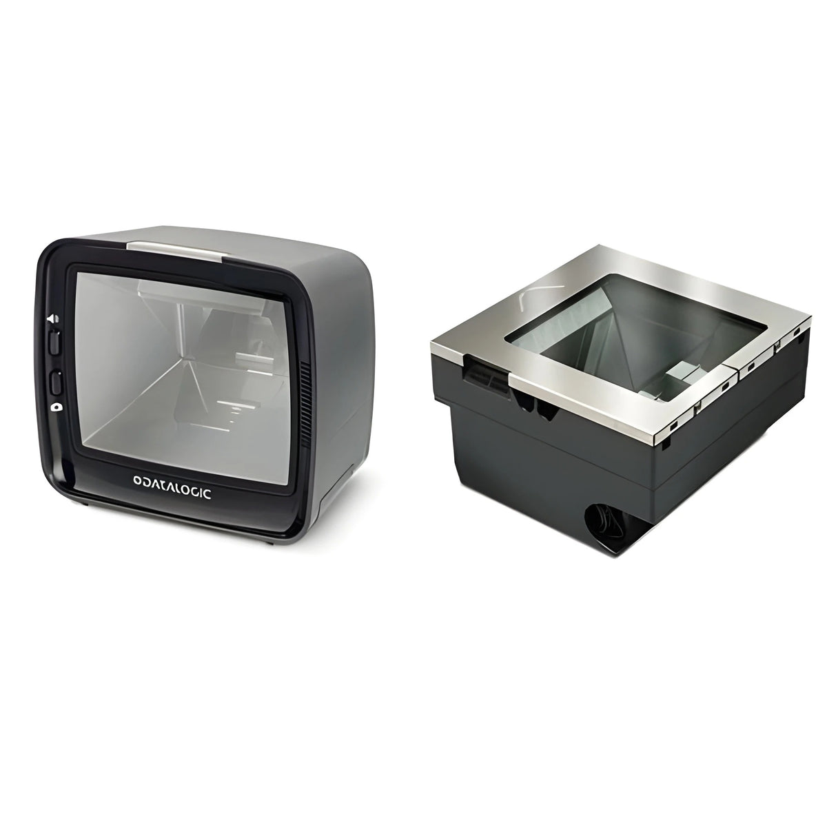 Datalogic M3511-010210-01104 Magellan 3510HSi, Sapphire Platter, Default Configuration, 1D/2D Scanning, Standard Mount, US/Canada Power
