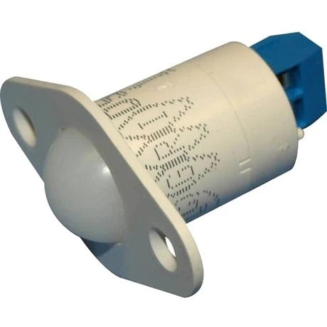 George Risk Industries S180-12-W Sw, 3/4" Steel Door Spst.