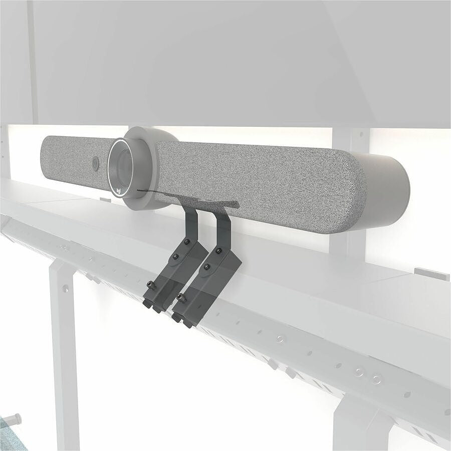 Heckler Design H1261-BG Framework Rally Bar Mount