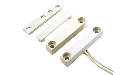 George Risk Industries 1100C-12-B Mini Surface Mount/SPDT/Screw Mount/With Covers.