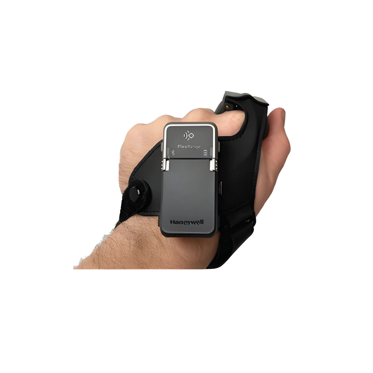 Honeywell Scanning & Mobility 8675I505-LHGM 8675I Lh Md Glove,10Pcs.