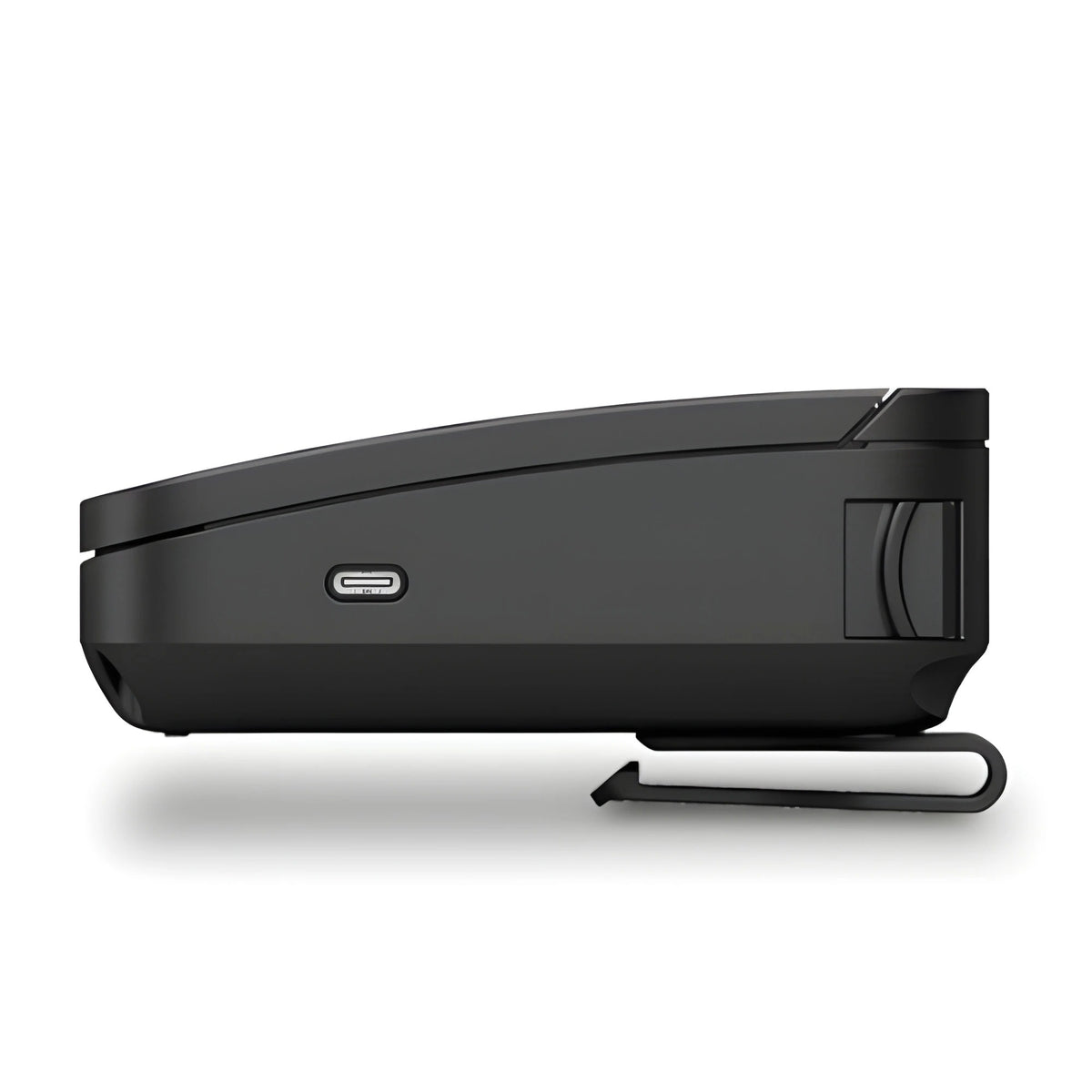 Epson C31CJ99001 P20II 2" ultra compact portable receipt printer; Bluetooth; includes battery, belt clip, starter roll paper