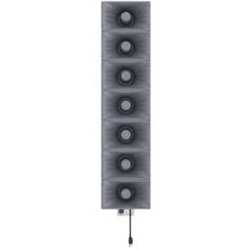 Algo 8507-IC Ip Horn Array Speaker