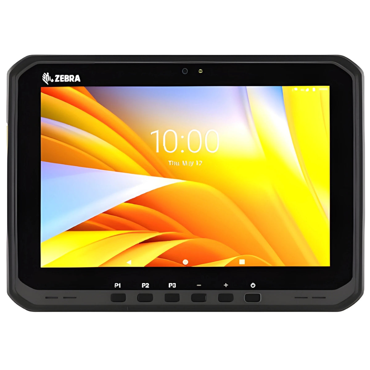 Zebra ET60AW-0SQAGSK0A0-NA ET60, Standard Touch Screen, 8/128 GB RAM/Flash, Android GMS, Standard Battery, SE55, NA