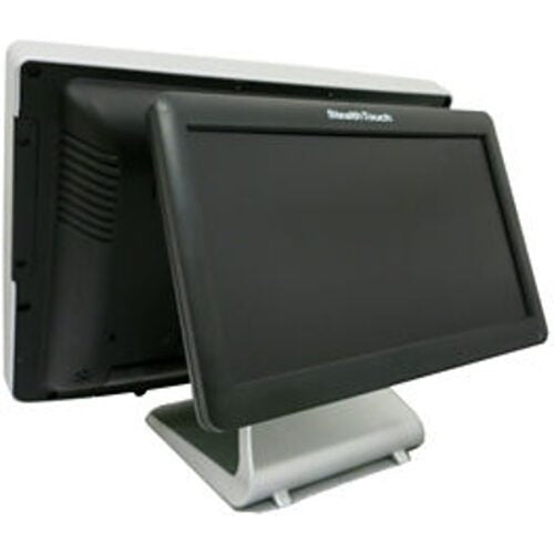 PioneerPOS HC8FPQ07003Z CY15 - 15 Point of Sale, 3Yr Warranty, 2.9GHz,8G,120SD,W11 LTSC,TPM,Wall, No Speakers, No Web Cam, No Wi-Fi