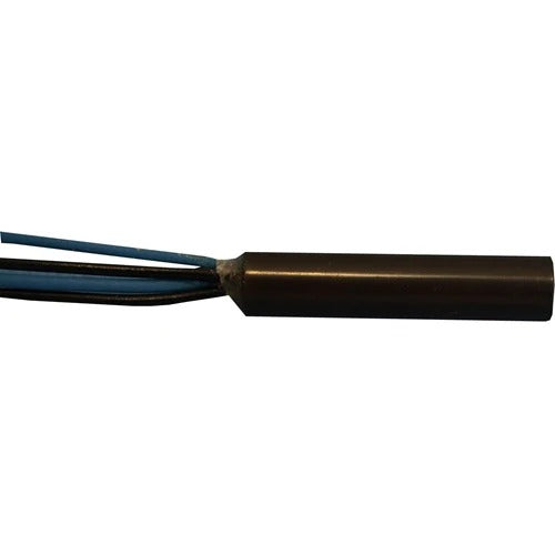 George Risk Industries 6644-T 10 PACK Pack Resistor 2-1K 1/8 Watt 10 Pack