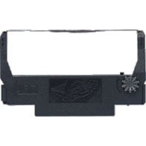 Epson ERC-32B SINGLE Black Impact Ribbon Cartridge for TM-6000II/U675/M-U420/820/RP-U420