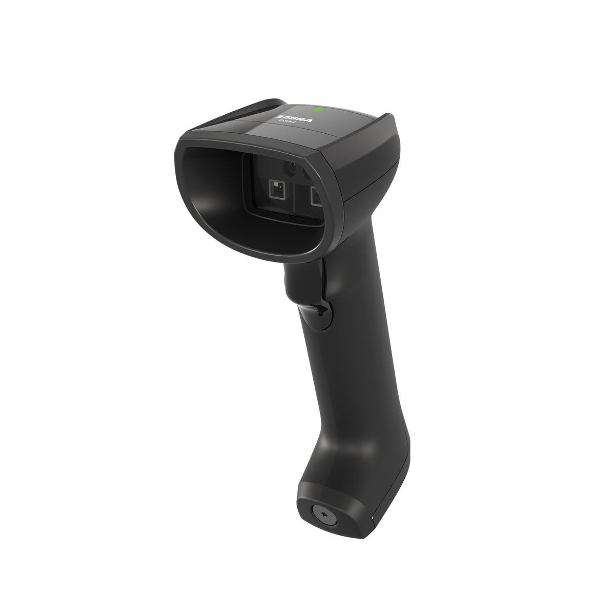 Zebra DS8288-SR4F004VZWW DS8288: Area Imager, Standard Range, Cordless, FIPS, White Illumination, Inductive, Midnight Black, Vibration