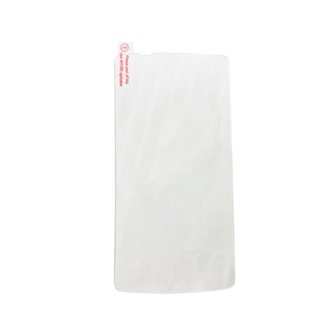 Seuic Technologies 8999000330 AutoID Q7 Tempered Screen Protector