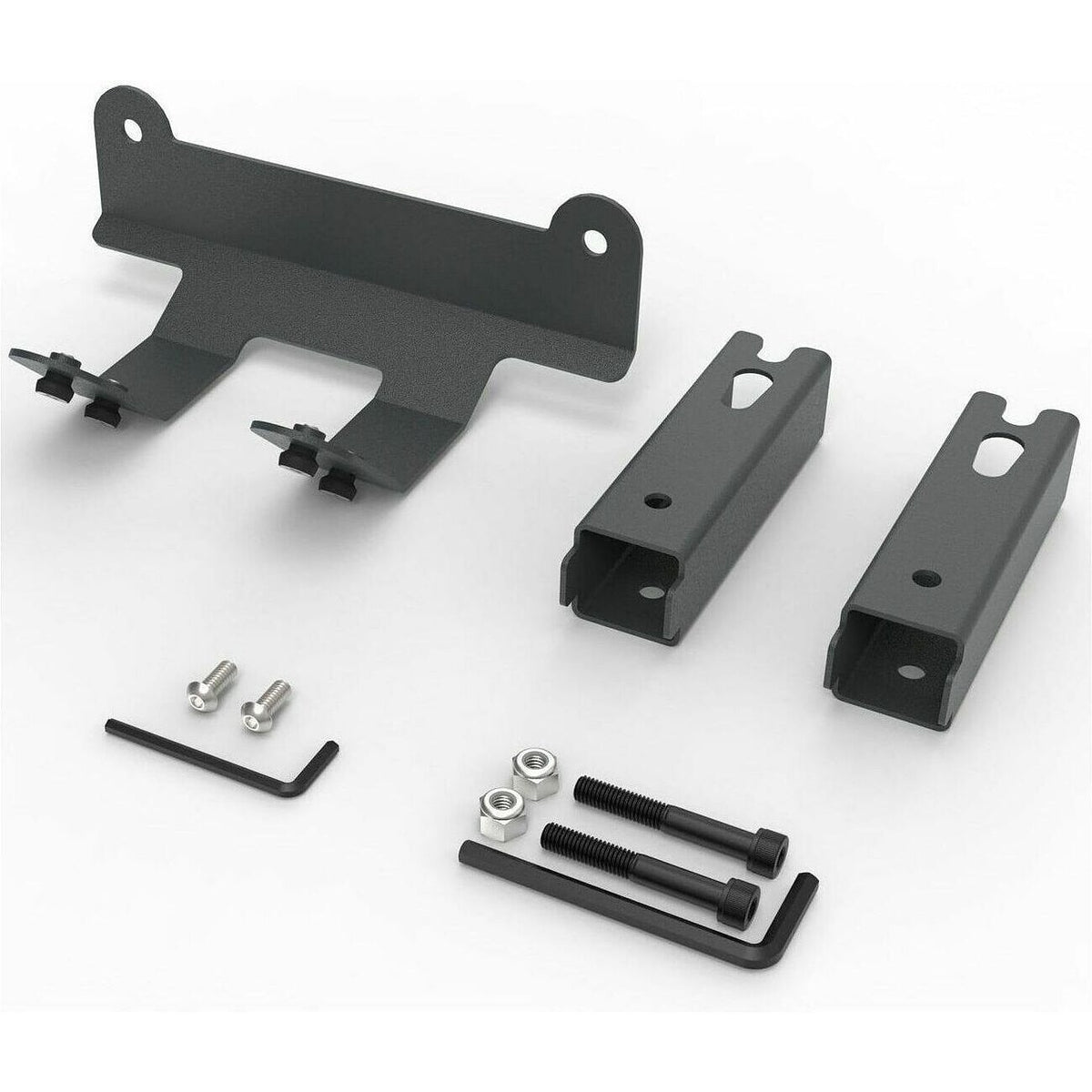 Heckler Design H1261-BG Framework Rally Bar Mount