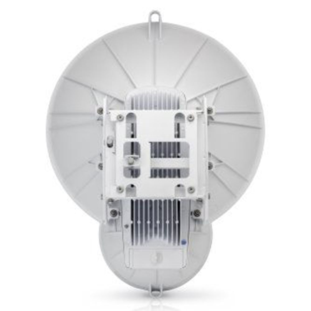 Ubiquiti AF-24HD-US 24 GHz Full Duplex Point-to-Point 2 Gbps Radio, Range 20 Plus km.