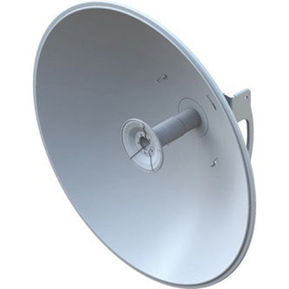 Ubiquiti AF-5G30-S45-US Slant 45 Antenna for airFiber Features Significant Advances in Noise Isolation and Beam Performance to