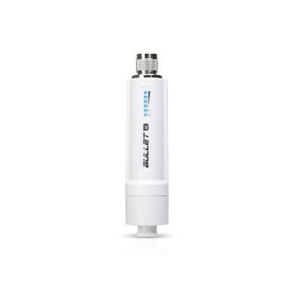 Ubiquiti B-DB-AC-US Bullet, Dual-Band, AC.