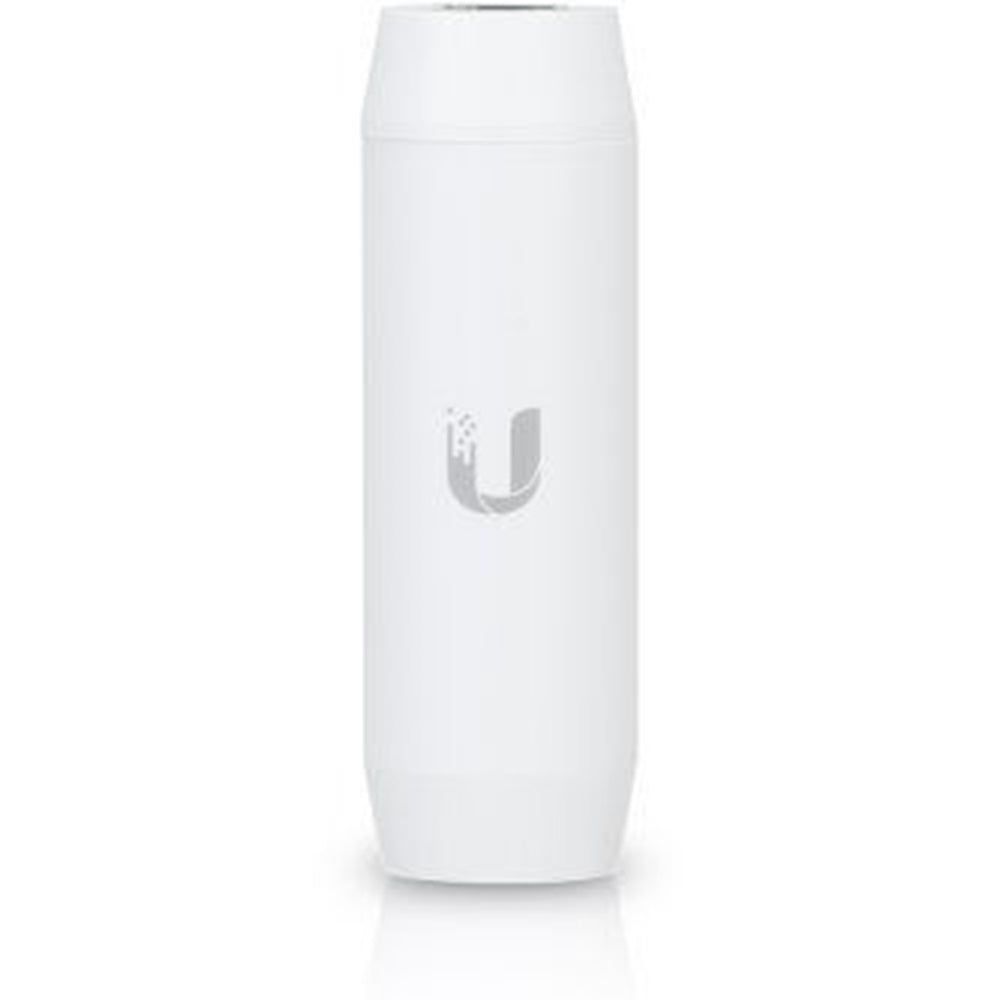Ubiquiti INS-3AF-I-G Indoor Power Over Ethernet Converter, Gigabit Support