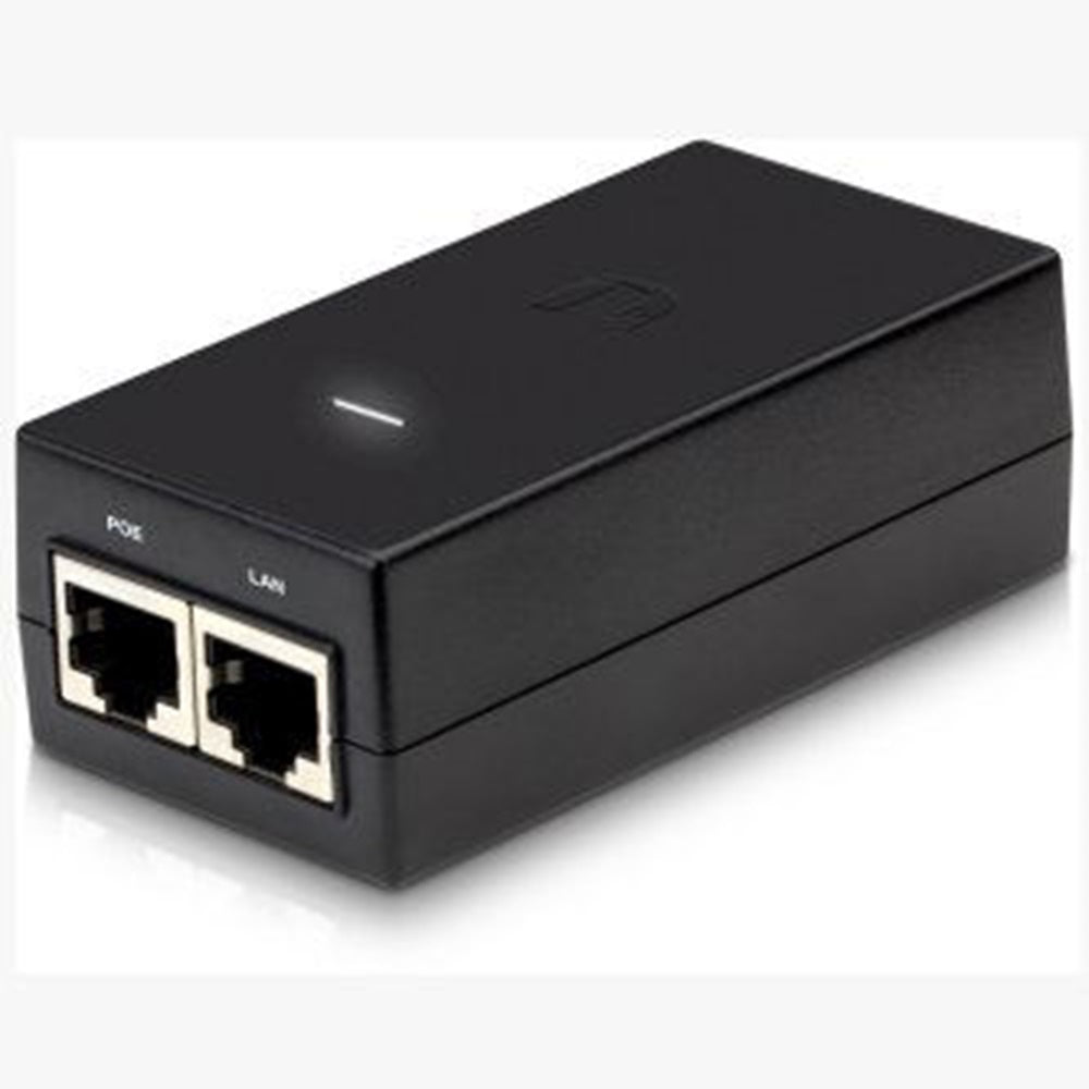 Ubiquiti POE-15-12W PoE Injector, 15VDC, 12W