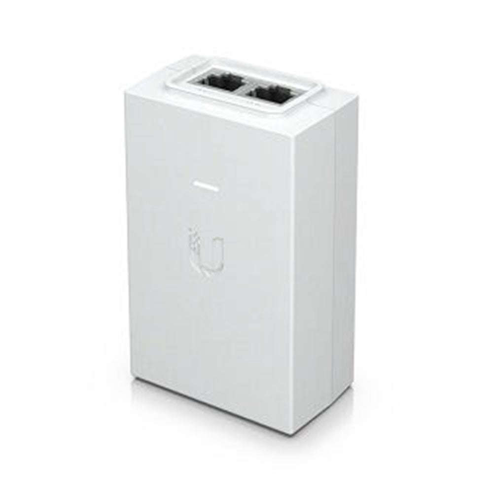 Ubiquiti POE-24-30W-G-WH 24v, 1.25A Giga POE, white
