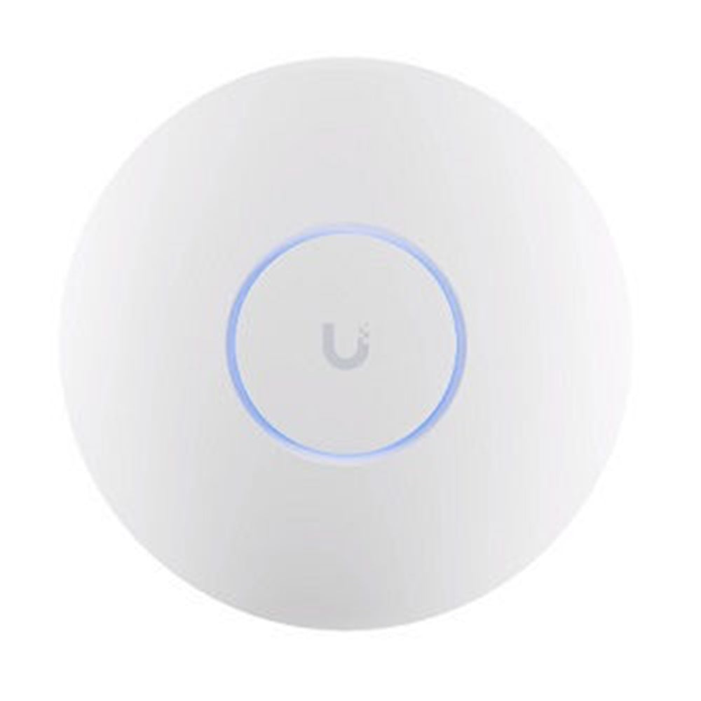 Ubiquiti U6+ Entry-level access points for small venues