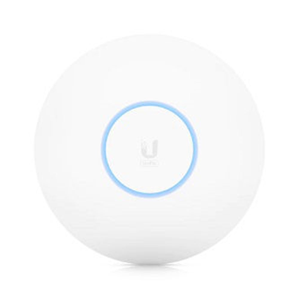 Ubiquiti U6-PRO Indoor access point WiFi 6 Pro, Dual-band, 5.3 Gbps.