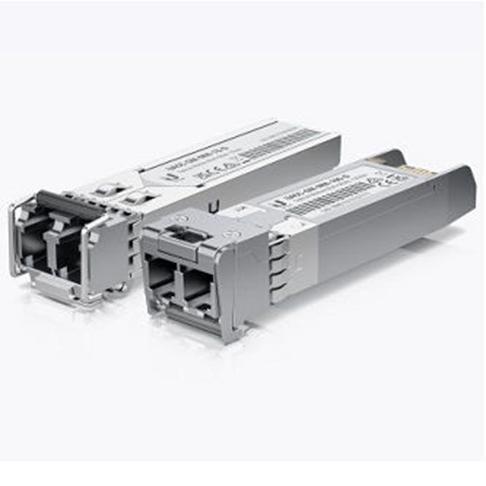 Ubiquiti UACC-OM-MM-1G-D-2 1 GBPS Multi-Mode Optical Module